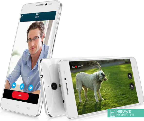 Alcatel One Touch Idol X+