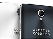 Alcatel One Touch Idol X Plus
