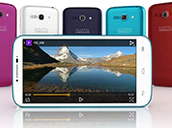 Alcatel Onetouch Pop C9