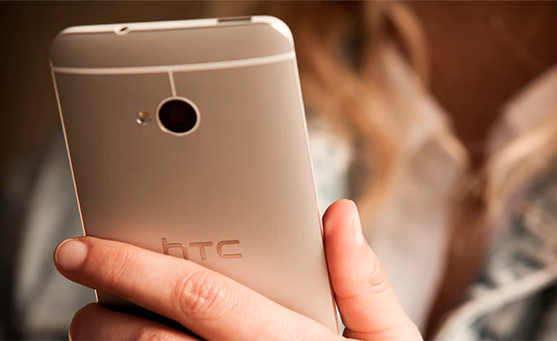 HTC maakt dankzij verkoop Beats net winst
