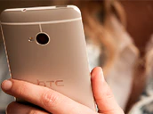 Htc One Handson