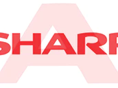 Sharp Logo