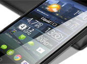 Acer Liquid E3 Small