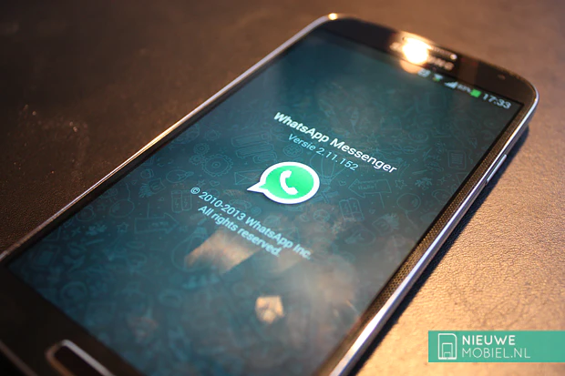WhatsApp sloeg eerder bod van Google van 10 miljard dollar af