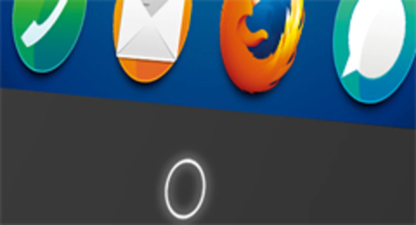 Alcatel firefox os