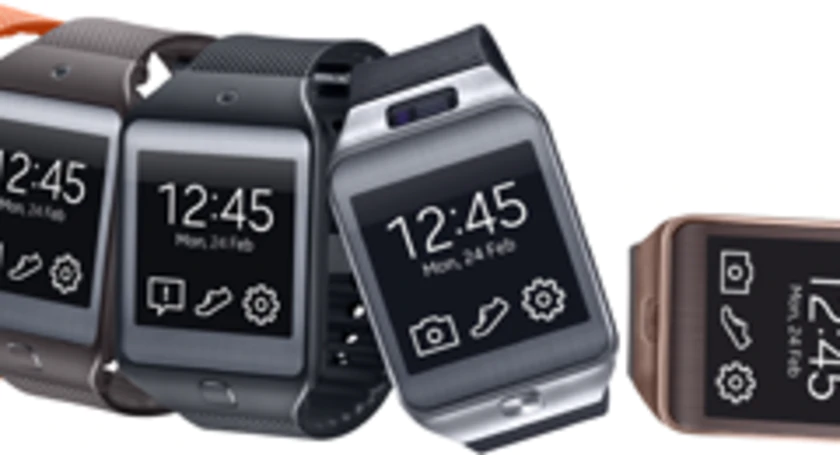 Samsung gear group