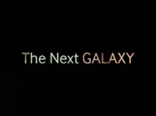 The Next Galaxy