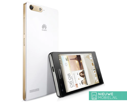 Huawei Ascend P7 mini