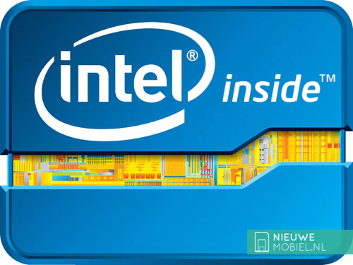 Intel inside Intel inside