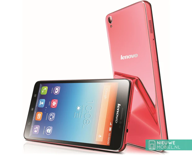 Lenovo S850 Lenovo S850