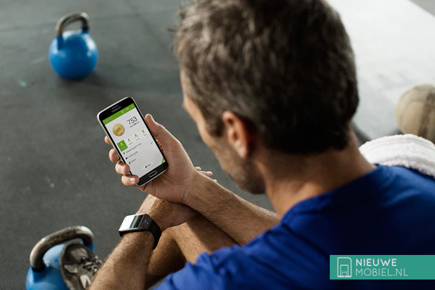 Samsung Galaxy S5 lifestyle Samsung Galaxy S5 lifestyle