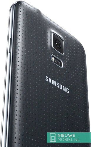 Samsung Galaxy S5 camera Samsung Galaxy S5 camera