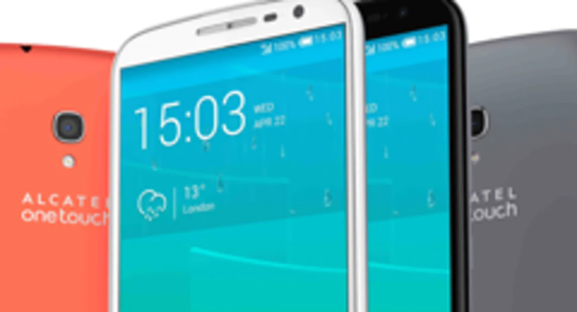 Alcatel onetouch pops9