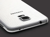 Galaxy S5