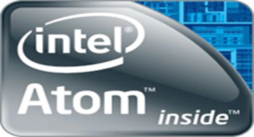 Intel atom inside