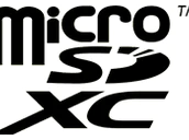 Microsdxc