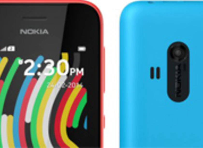 Nokia asha 230 220