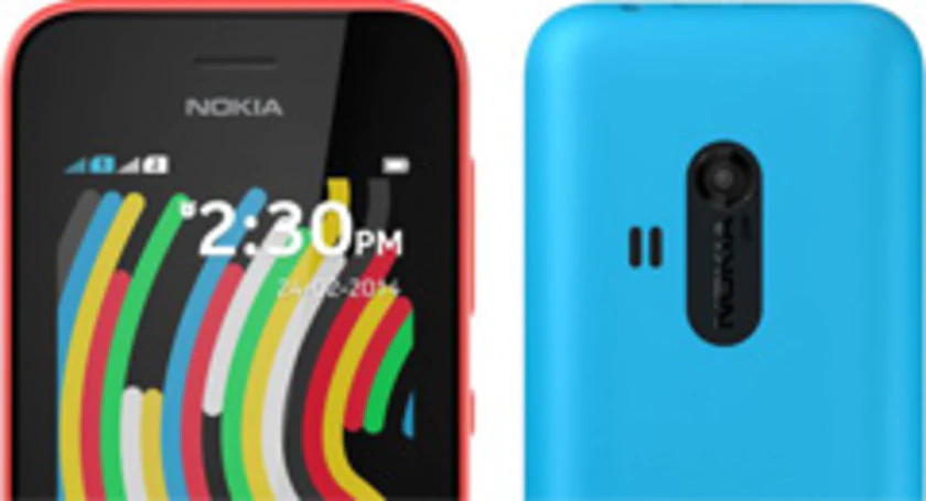 Nokia asha 230 220