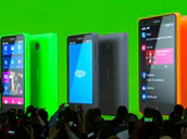 Nokia X Xplus Xl