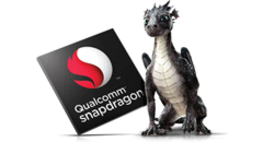 Qualcomm snapdragon