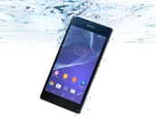 Sony Xperia Z2 Water