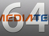Mediatek 64bit