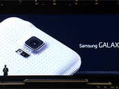 Samsung Galaxy S5 Camera