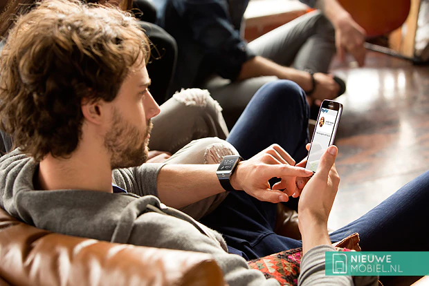 Samsung Galaxy S5 PayPal