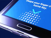 Samsung Galaxy S5 Fingerprint