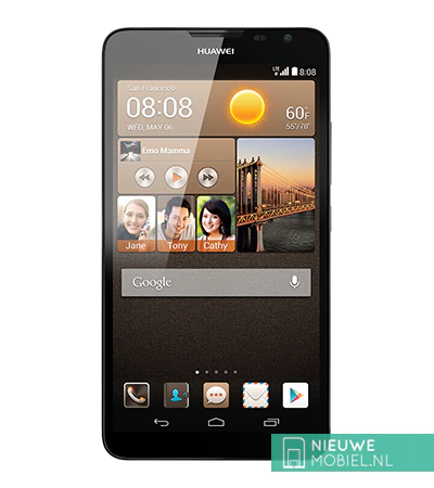 Huawei Ascend Mate 2 4G