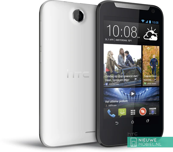 HTC Desire 310