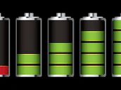 Battery Level