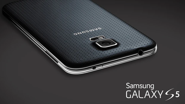 Verkoop Samsung Galaxy S5 gehinderd door Koreaans verkoopverbod