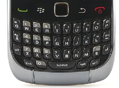 Blackberry Keyboard