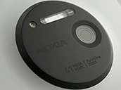 Camera Closeup Lumia 1020