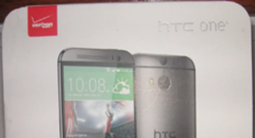 Htc new one box verizon ebay