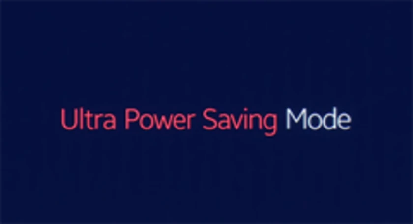 Ultra power saving mode galaxy s5
