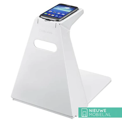 Samsung Optical Scan Stand