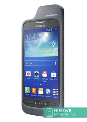 Samsung Ultrasonic Cover