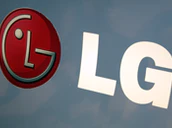 Lg Logo Irl