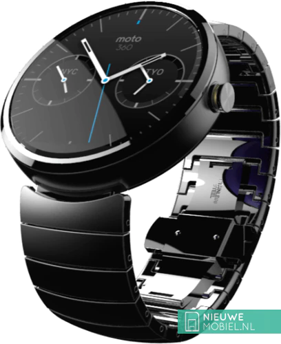 Motorola Moto 360 Motorola Moto 360