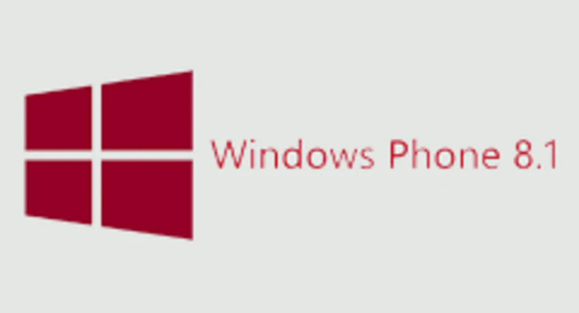 Windowsphone8 1