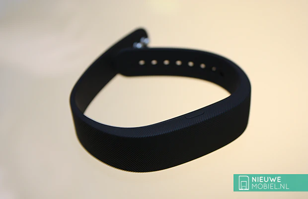 Sony SmartBand Black