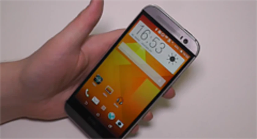 Htc one m8 videoreview