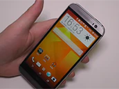 Htc One M8 Videoreview