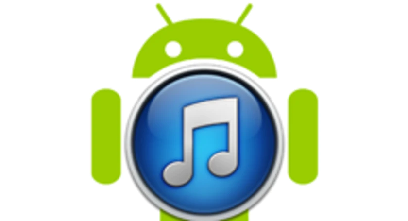 Itunes android