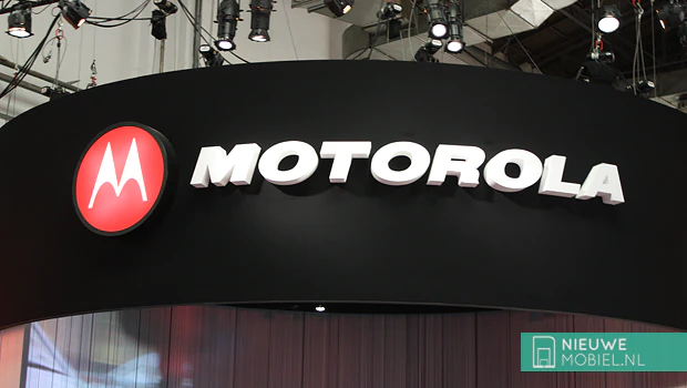 Motorola met 6.3 inch smartphone bezig