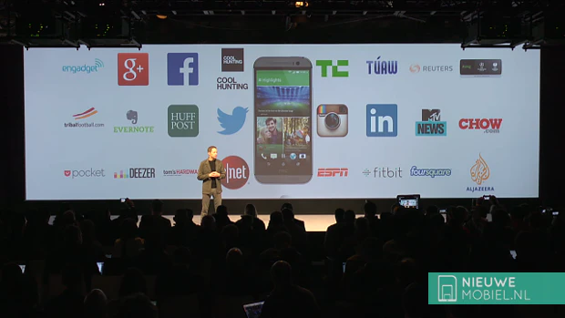 HTC content partners HTC content partners