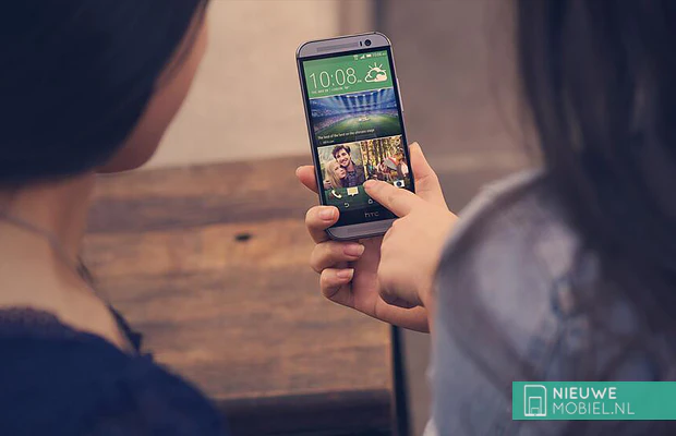 HTC Sense 6 HTC Sense 6