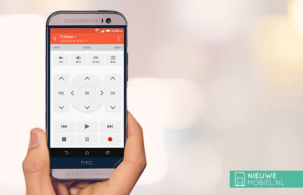 HTC Sense TV HTC Sense TV